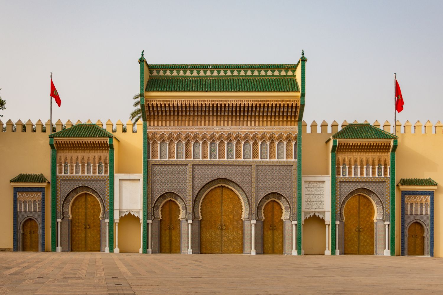 Tours From Fes Fez – Rutas desde Fez Tours From Fes Fez - Rutas desde Fez