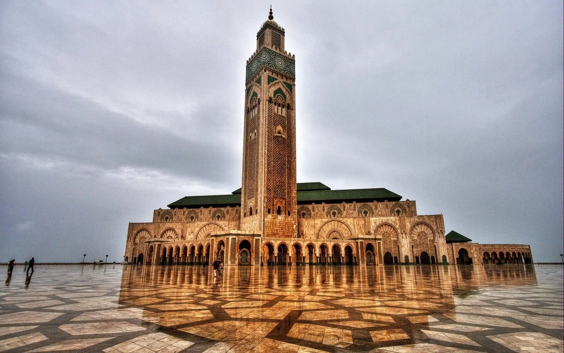 rutas desde casablanca 15 days Tour From Casablanca Ruta 15 dias desde Casablanca