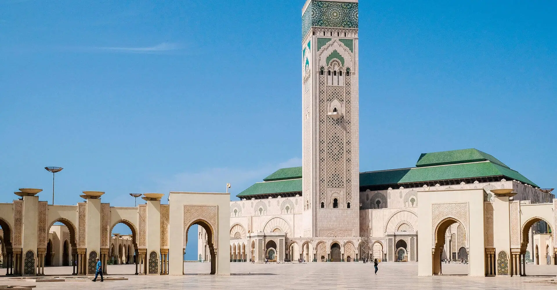 10 Days Tour From Casablanca Ruta 10 dias desde Casablanca