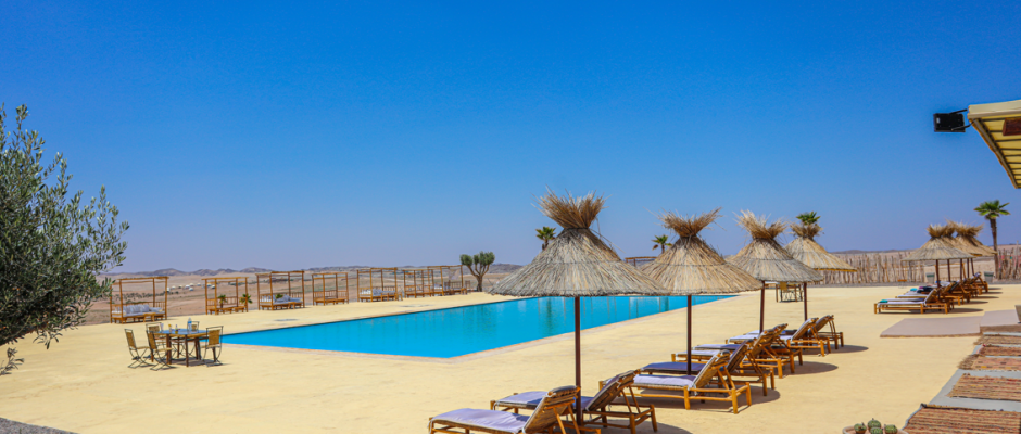 2 days Tour From Marrakech Ruta 2 dias desde Marrakech