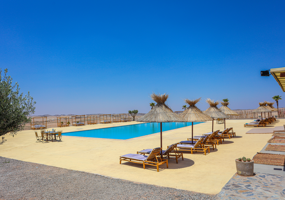 2 days Tour From Marrakech Ruta 2 dias desde Marrakech