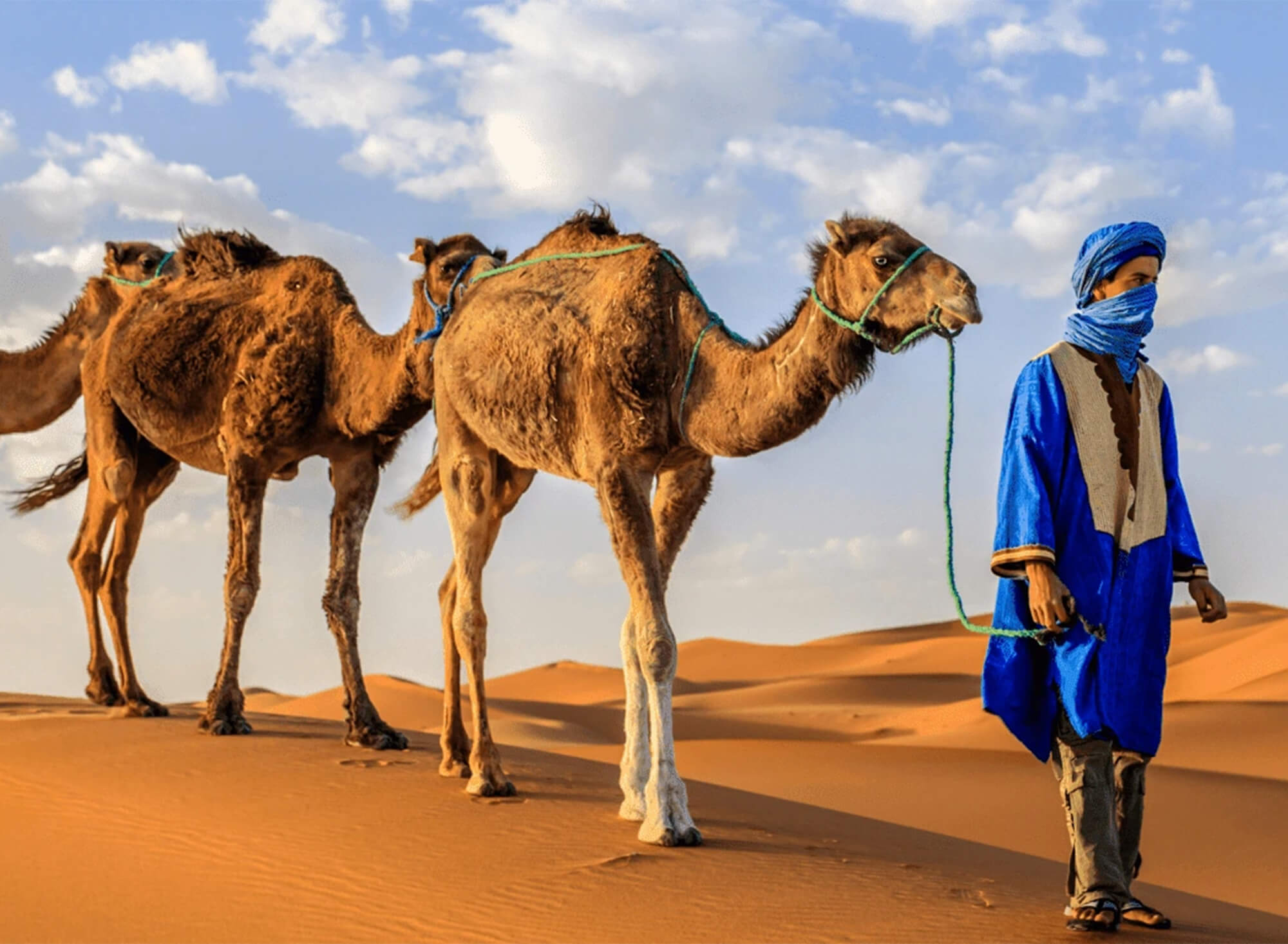 3 Days Tour from Marrakech Ruta 3 dias desde Marrakech