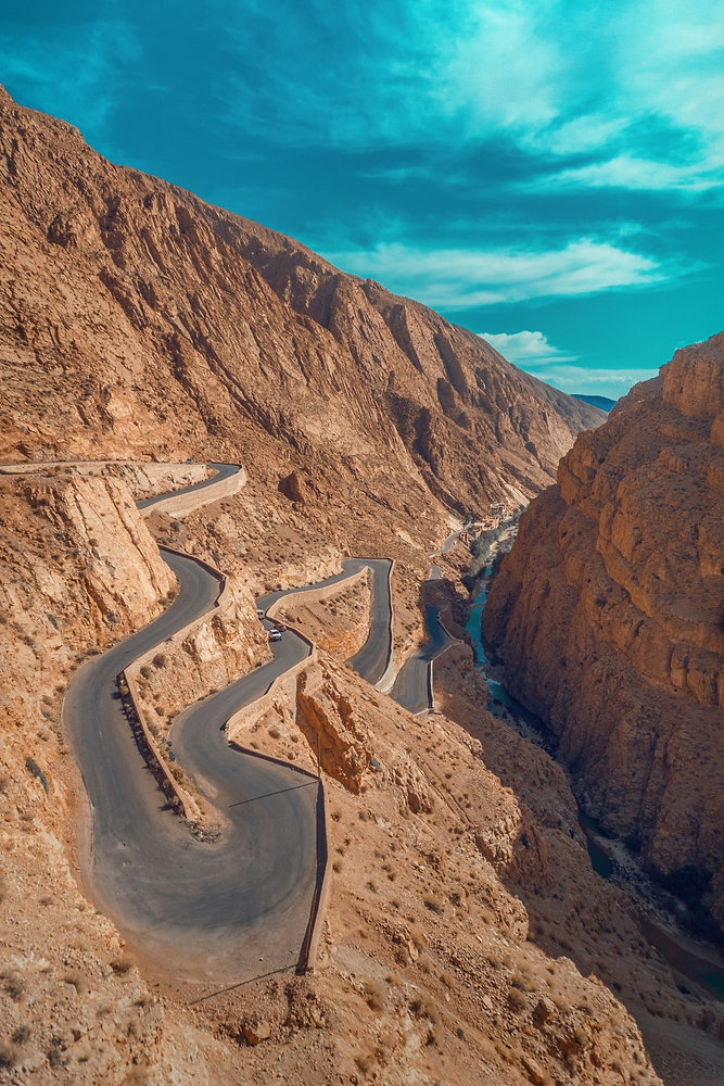 dunas morocco tours