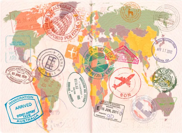 visa to morocco